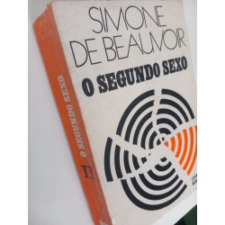 O segundo sexo (vol.2) - Simone de Beauvoir