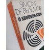 O segundo sexo (vol.2) - Simone de Beauvoir