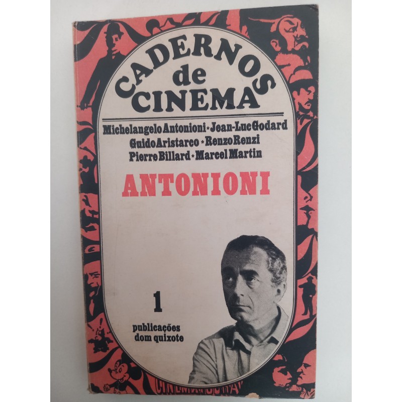 Antonioni