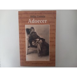 Adoecer - Hélia Correia