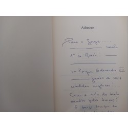 Adoecer - Hélia Correia