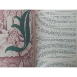 A História Interminável - Michael Ende