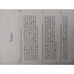 Cinco regras de ouro - John L. Casti