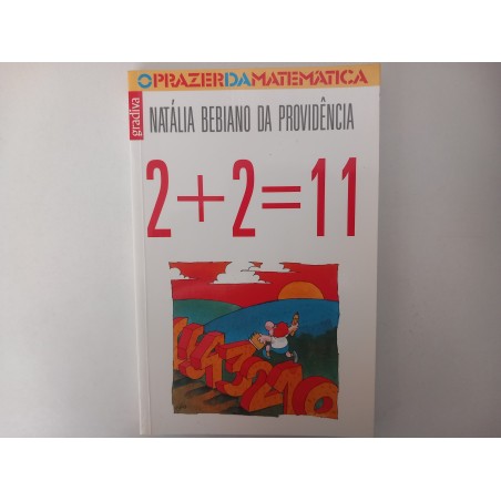 2 + 2 11 - Natália Bebiano da Providência