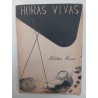 Horas vivas - Natália Nunes