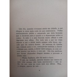 Horas vivas - Natália Nunes