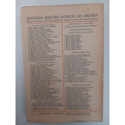 Admirável mundo novo - Aldous Huxley
