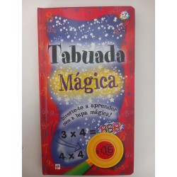 Tabuada Mágica