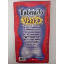 Tabuada Mágica