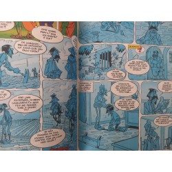 Colecção Dom Quixote [13 vols. - completa] - O grande êxito da televisão