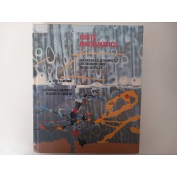 Finite Mathematics - Raymond A. Barnett & Michael R. Ziegler