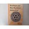Euclidean and non-Euclidean Geometries - Marvin Jay Greenberg