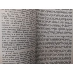 No tribunal do meu pai - Isaac Bashevis Singer