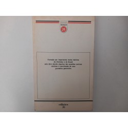 A Gramática Generativa - Nicolas Ruwet e Noam Chomsky