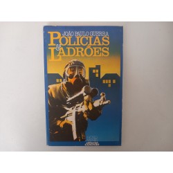 Polícias & Ladrões - João Paulo Guerra