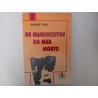Os manuscritos do mar morto - André Paul