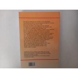 Os manuscritos do mar morto - André Paul