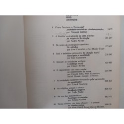 Dicionário de Sociologia - Jean Cazeneuve e David Victoroff