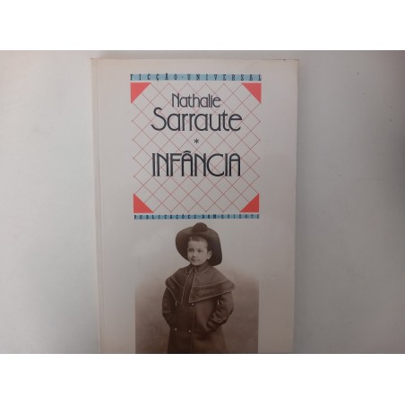 Infância - Nathalie Sarraute