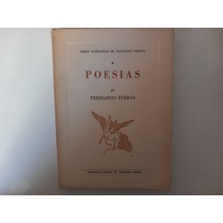 Poesias de Fernando Pessoa