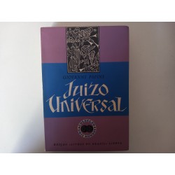 Juízo Universal - Giovanni Papini