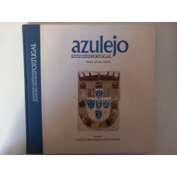 Azulejo - Rafael Salinas Calado