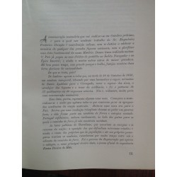 Caminhos de Ferro Portugueses, esboço da sua história Vol.1 - Eng. Frederico de Quadros Abragão