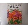 O reino das sete pontas - Matilde Rosa Araújo
