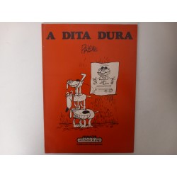 A dita dura - Palomo