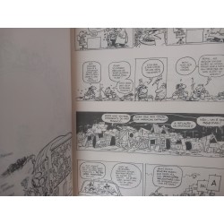 A dita dura - Palomo