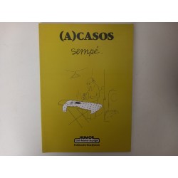 (A)casos - Sempé