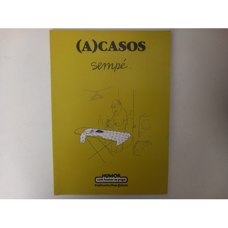 (A)casos - Sempé