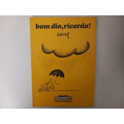 Bom dia, Ricardo! - Sam