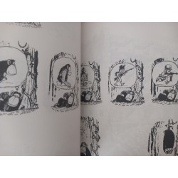 Não me grite! - Quino