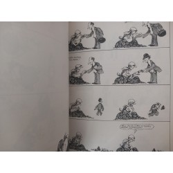 Penso, logo existo - Quino