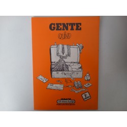 Gente - Quino