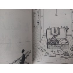 Gente - Quino