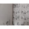 Bem, obrigado, e você? - Quino