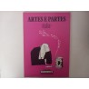 Artes e Partes - Quino