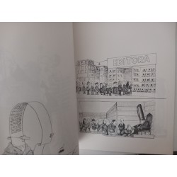 Artes e Partes - Quino