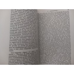 Phénoménologie de la perception - Merleau-Ponty