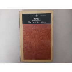 Metamorphoses - Ovid