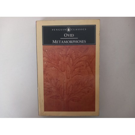 Metamorphoses - Ovid