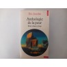Anthologie de la peur - Éric Jourdan