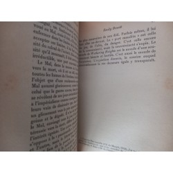La Littérature et le Mal - Georges Bataille