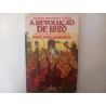 A revolução de 1820 - Manuel Fernandes Tomás