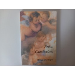Monica Buonfiglio - A magia dos anjos cabalísticos