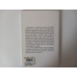 Monica Buonfiglio - A magia dos anjos cabalísticos