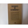 Sacerdotes ou astronautas? - Andreas Faber Kaiser