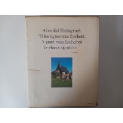 Oeuvres Complètes - Rabelais